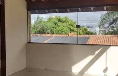 Imagem 2: Casa com 4 dormitórios à venda, 387 m² por R$ 2.250.000,00 - Centro - Vinhedo/SP