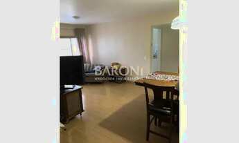 Imagem 3: São Paulo - Apartamento Padrão - Brooklin