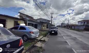 Imagem: Casa mede 5 x62 na comandante assis em Castanhal