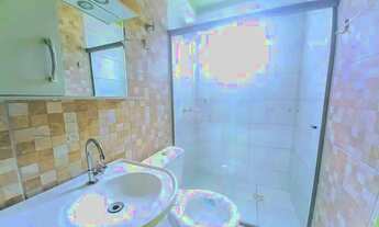 Imagem 6: Apartamento para venda com 2 quartos no bairro Boneca do Iguaçu em São José dos Pinhais