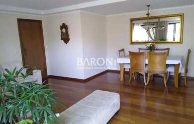 Imagem 6: São Paulo - Apartamento Padrão - Moema