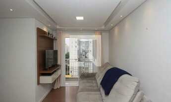 Imagem 2: Apartamento à Venda - Vila Antonieta, 2 Quartos, 47 m2