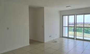 Imagem 2: Apartamento para aluguel possui 88 metros quadrados com 3 quartos