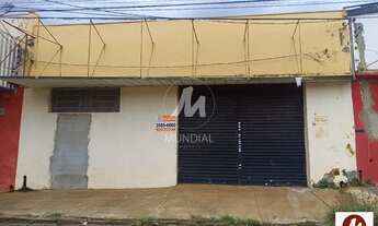 Imagem: Salão/Galpão (salão - térreo), cozinha