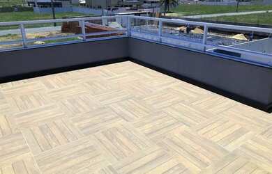 Imagem 5: Casa Alto Padrão no Alphaville Sergipe.