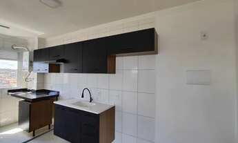 Imagem 3: Apartamento para aluguel com 44 metros quadrados com 2 quartos