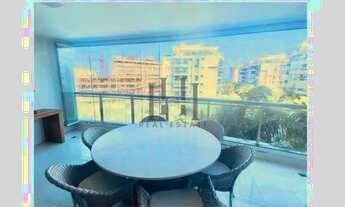 Imagem 6: Apartamento com 4 dormitórios para alugar em Rio De Janeiro