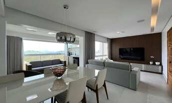 Imagem 2: Apartamento com 4 dormitórios à venda em Nova Lima