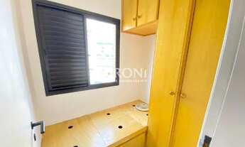 Imagem 7: São Paulo - Apartamento Padrão - Vila Nova Conceição