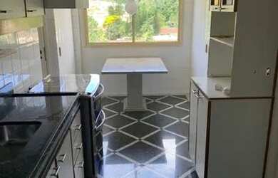 Imagem 4: Mosela Bauhaus Apartamento com 4 dormitórios