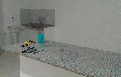 Imagem 4: Apt kit Kitnet com 1 dormitório