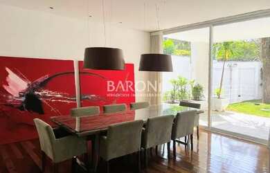 Imagem 6: São Paulo - Casa Padrão - Jardim América