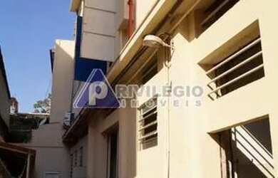 Imagem 5: Ótimo prédio de 4 pavimentos distribuídos em sub-solo com 544 m2