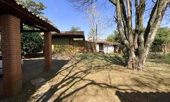 Imagem 2: Casa com 3 dormitórios à venda, 473 m² por R$ 1.300.000,00 - Santa Rita - Piracicaba/SP