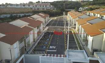 Imagem 2: Apartamento novo no Condominio Villa Vic - Bruxelas em Indaiatuba/SP *** PRIMEIRA LOCAÇÃO