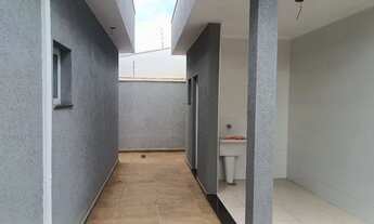 Imagem 2: Casa com 3 dormitórios à venda, 151 m² por R$ 520.000,00 - Residencial e Comercial Palmare