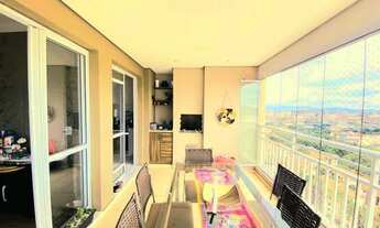 Imagem: Apartamento para venda com 113 metros quadrados