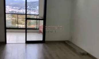 Imagem: Apartamento Padrão em Jundiaí