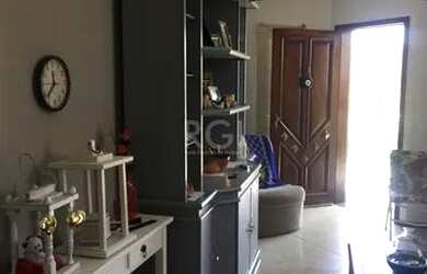 Imagem 2: Casa em Hípica Casa com 3 dormitórios