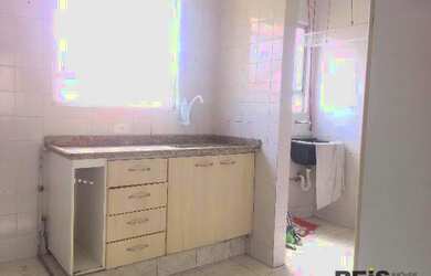 Imagem 4: Apartamento com 2 dormitórios, 62 m² - venda por R$ 180.000,00 ou aluguel por R$ 1.185,00