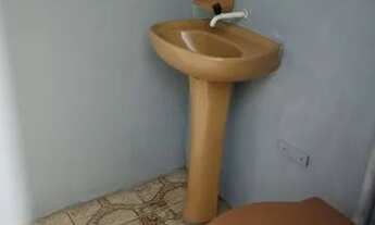 Imagem 4: Quitinete Semi Mobiliado na 68