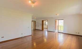 Imagem 4: Apartamento Venda 3 Dormitórios - 300 m² Moema