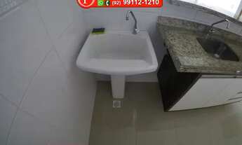 Imagem 4: Apartamento de 1 Quarto TOP no Green View Dom Pedro