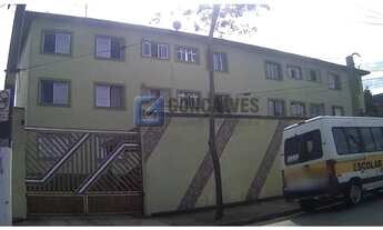 Imagem: SAO BERNARDO DO CAMPO - Residential / Apartment