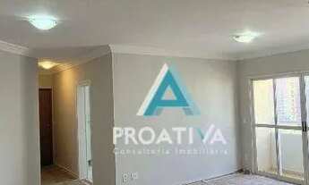 Imagem 4: Apartamento com 3 dormitórios para alugar, 100 m² - Santa Paula - São Caetano do Sul/SP