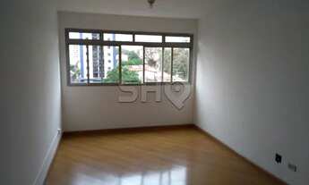 Imagem: Apartamento na Pompeia com 2 dormitórios