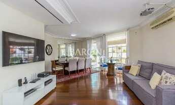 Imagem 7: São Paulo - Apartamento Padrão - Moema