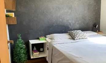 Imagem 2: Aluguel de Aparamento com armários e closet