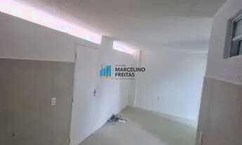 Imagem 2: Apartamentos novos 1º locação na Gonçalves ledo 1531 02 Quartos 01 vaga Elevador Port 24 h