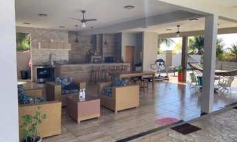 Imagem 4: Rancho Casa com 5 dormitórios