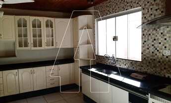 Imagem 4: Araçatuba - Casa - Palmeiras