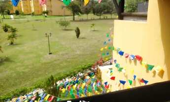 Imagem 3: FLAT PARA TEMPORADA | 03 DORMITORIOS