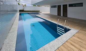 Imagem 2: Apartamento mobiliado em Caruaru