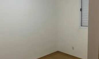 Imagem 3: Vendo apartamento novo com 02 quartos no santa Inês III