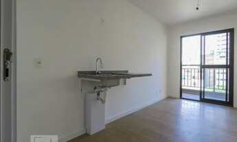 Imagem 3: Apartamento para Aluguel - Liberdade, 1 Quarto, 29 m2