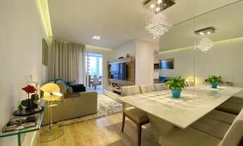 Imagem 4: Apartamento com 3 dormitórios à venda, 82 m² por R$ 997.000,00 - Vila Mariana - São Paulo