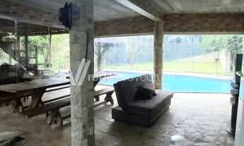 Imagem 5: Chácara - Parque Jatibaia (Sousas) - Campinas