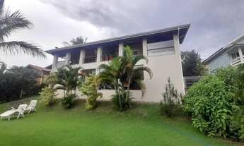 Imagem 6: Casa com 6 quartos, sendo 1 sute e 2 com opção de reverter, Condomínio Vista Alegre Café