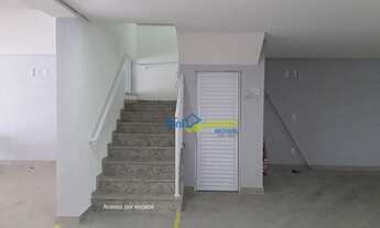 Imagem 2: Apartamento à venda, 83 m² por R$ 480.000,00 - Parque das Nações - Santo André/SP