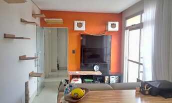 Imagem 1: Apartamento com 3 dormitórios à venda em Belo Horizonte