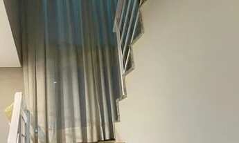 Imagem 6: CASA DUPLEX SEMI MOBILIADA