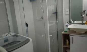 Imagem 4: Flat Mobiliado Kitnet com 1 dormitório