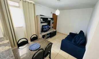 Imagem 4: Apartamento com 2 dormitórios à venda em Belo Horizonte