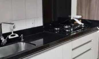 Imagem 14: Apartamento para venda possui 144 metros quadrados com 3 quartos em Campestre - Santo Andr