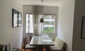 Imagem: São Paulo - Apartamento Padrão - Moema