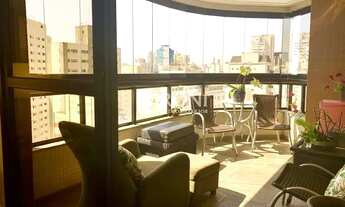 Imagem 2: São Paulo - Apartamento Padrão - Moema